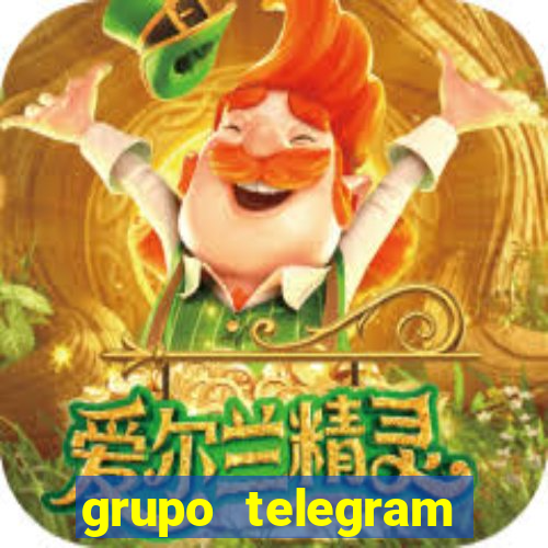 grupo telegram ganhar pix